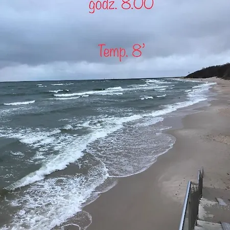 Apartamento Baltycka 17b *