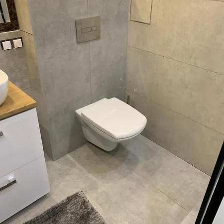 Apartamento Baltycka 17b *