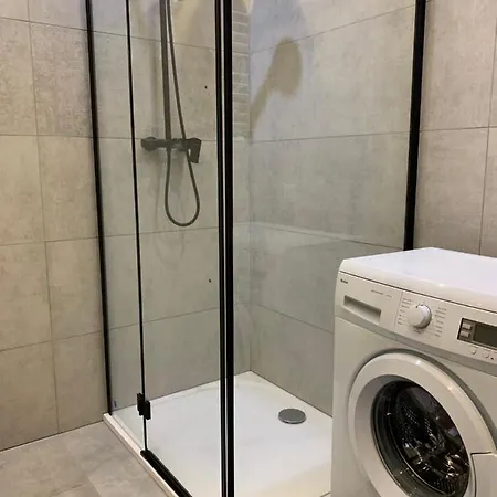 Baltycka 17b Apartamento Kołobrzeg