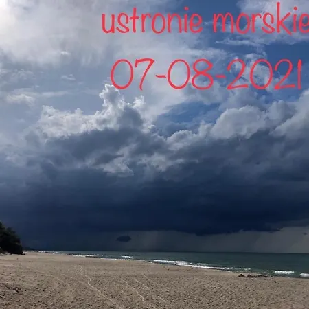 Baltycka 17b Apartamento Kołobrzeg