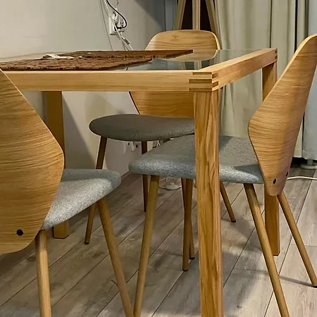 Baltycka 17b Kołobrzeg