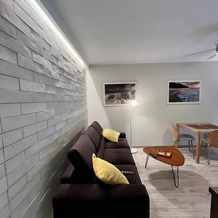 Baltycka 17b * Kołobrzeg