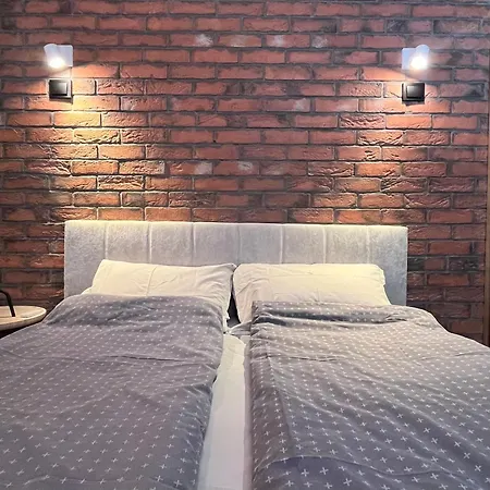 Baltycka 17b Apartamento *