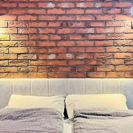 Appartement Baltycka 17b Kołobrzeg