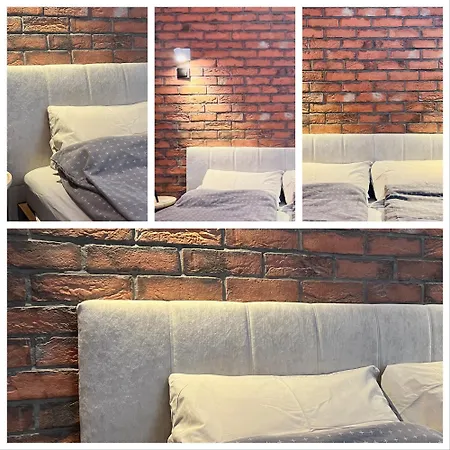 Baltycka 17b * Kołobrzeg