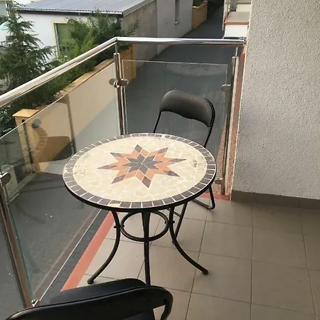 Baltycka 17b * Kołobrzeg