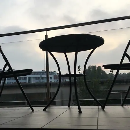 Apartamento Baltycka 17b *