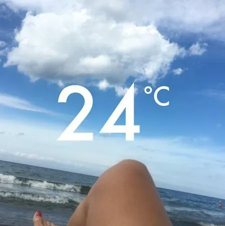Baltycka 17b Kołobrzeg