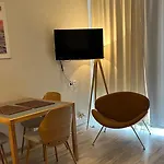 Lejlighed Baltycka 17b