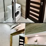 Lejlighed Baltycka 17b