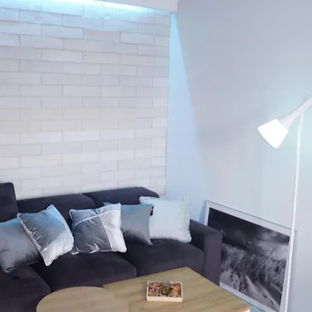 Baltycka 17b Apartman *