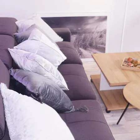 Baltycka 17b * كولوبرزيغ