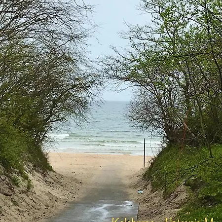 Baltycka 17b * كولوبرزيغ