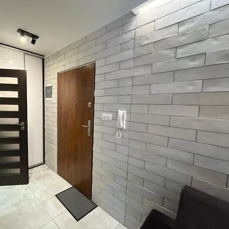 Baltycka 17b * كولوبرزيغ