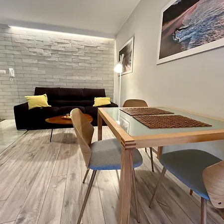Apartman Baltycka 17b Kołobrzeg