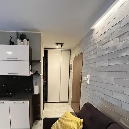 Baltycka 17b كولوبرزيغ