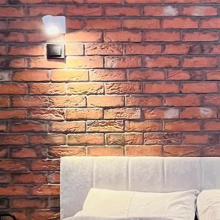 Baltycka 17b Apartman Kołobrzeg