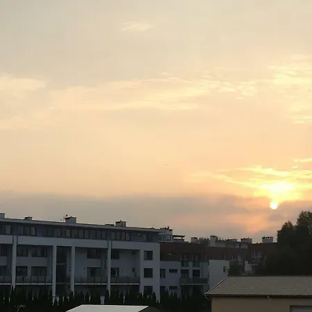 Baltycka 17b Apartman