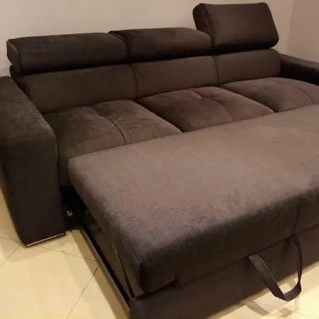 Baltycka 17b كولوبرزيغ