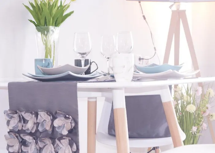 Baltycka 17b Lejlighed