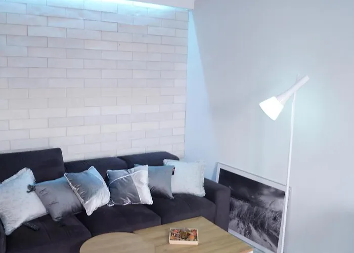 Baltycka 17b Lejlighed *