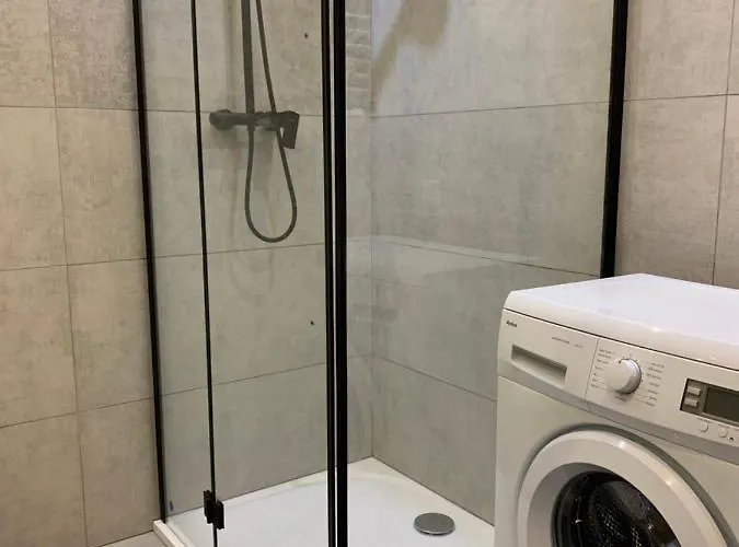 Baltycka 17b Appartement Kołobrzeg