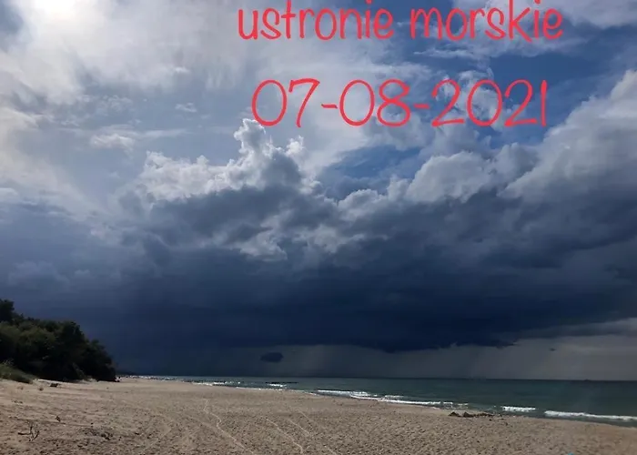 Baltycka 17b Appartement Kołobrzeg