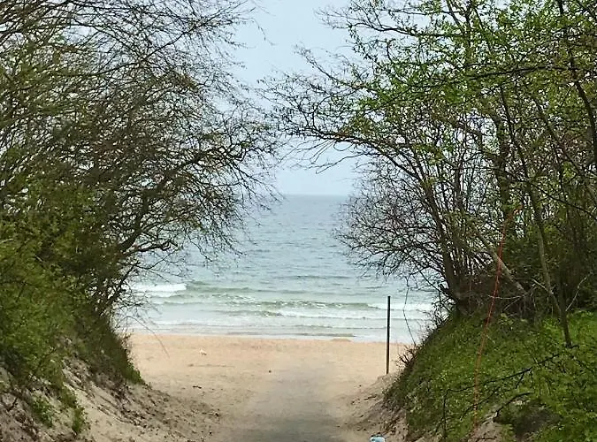 Baltycka 17b * Kołobrzeg