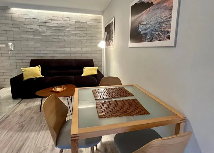 Baltycka 17b Kołobrzeg