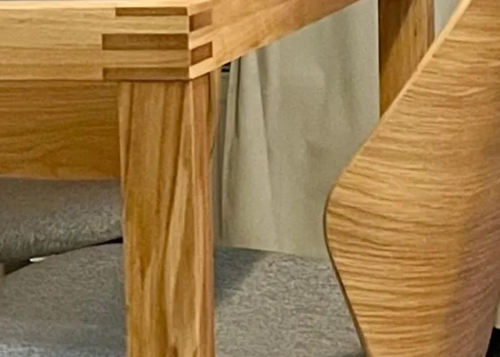 Lejlighed Baltycka 17b *