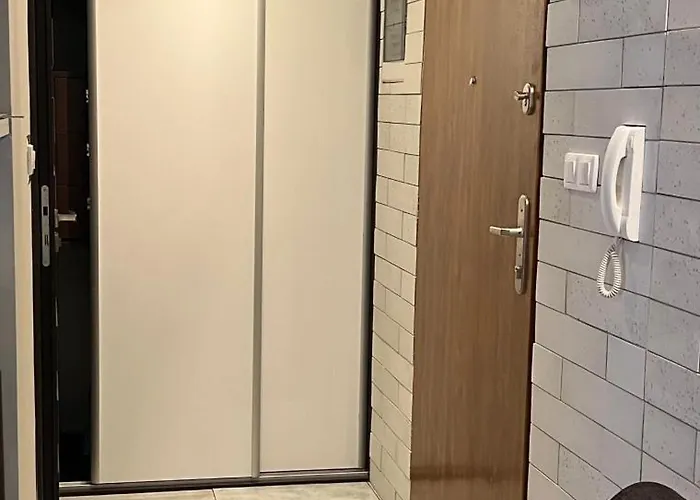 Lejlighed Baltycka 17b Kołobrzeg