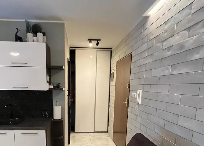 Baltycka 17b Kołobrzeg