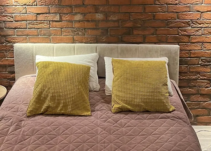 Baltycka 17b Appartement *