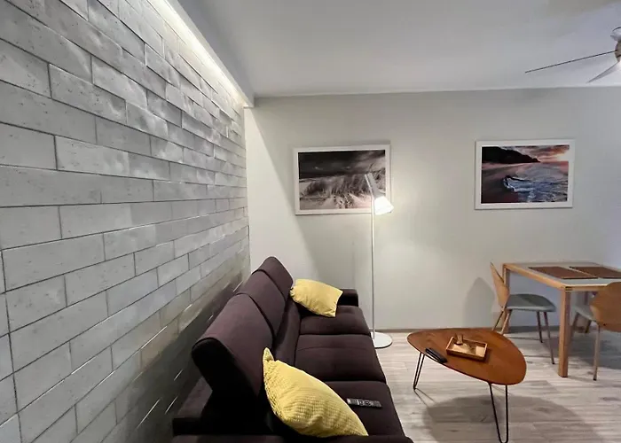 Baltycka 17b * Kołobrzeg