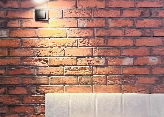 Baltycka 17b Appartement Kołobrzeg