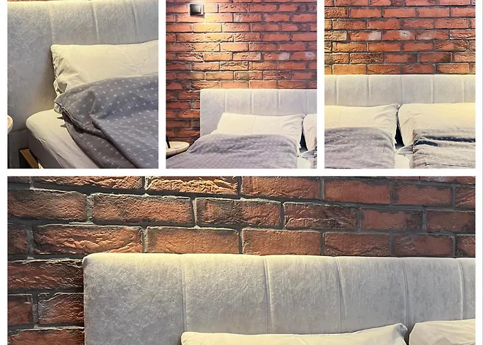 Baltycka 17b * Kołobrzeg