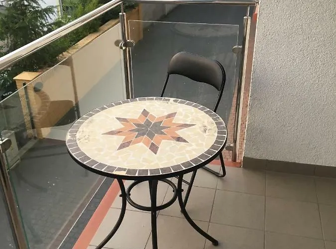 Baltycka 17b * Kołobrzeg