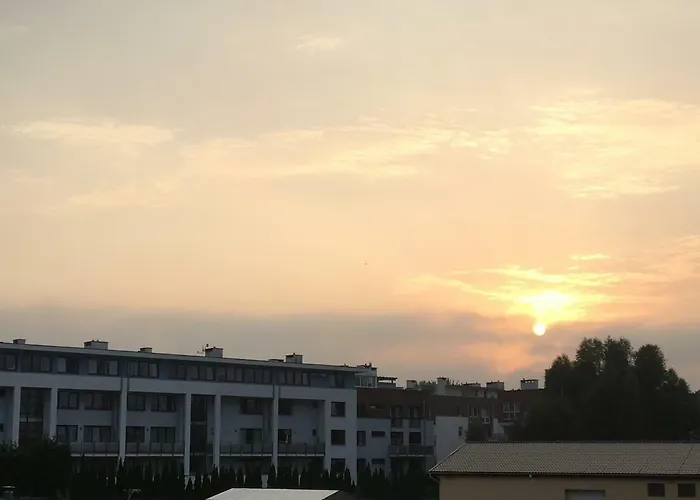 Baltycka 17b Lejlighed