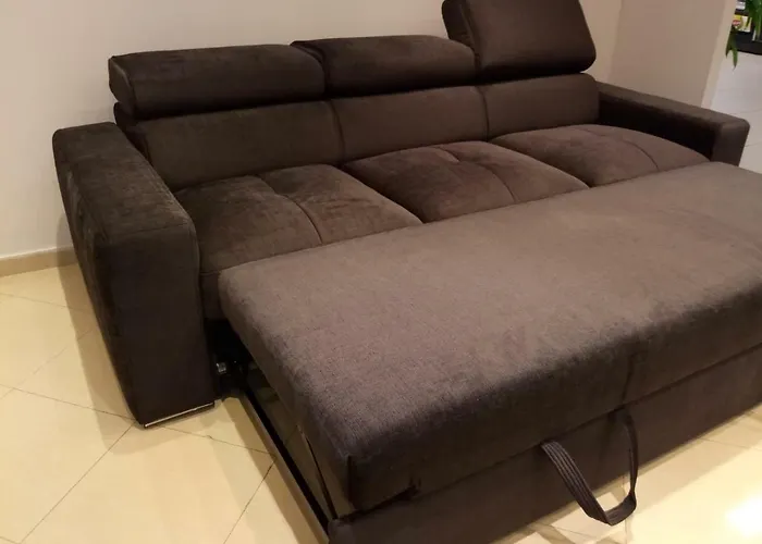 Baltycka 17b Kołobrzeg