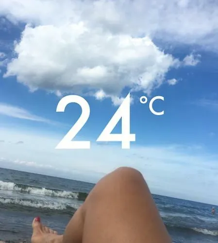 Baltycka 17b Kołobrzeg